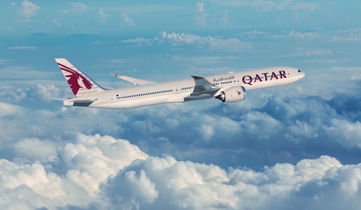 Qatar Airways to Relocate to JFK’s New Terminal One with First Exclusive US Lounge